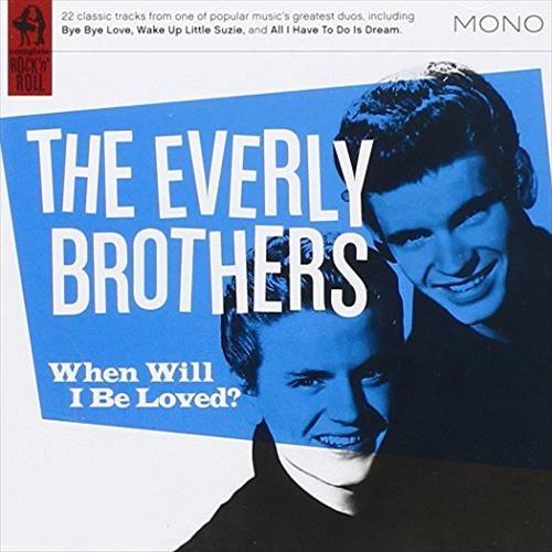 Everly Brothers